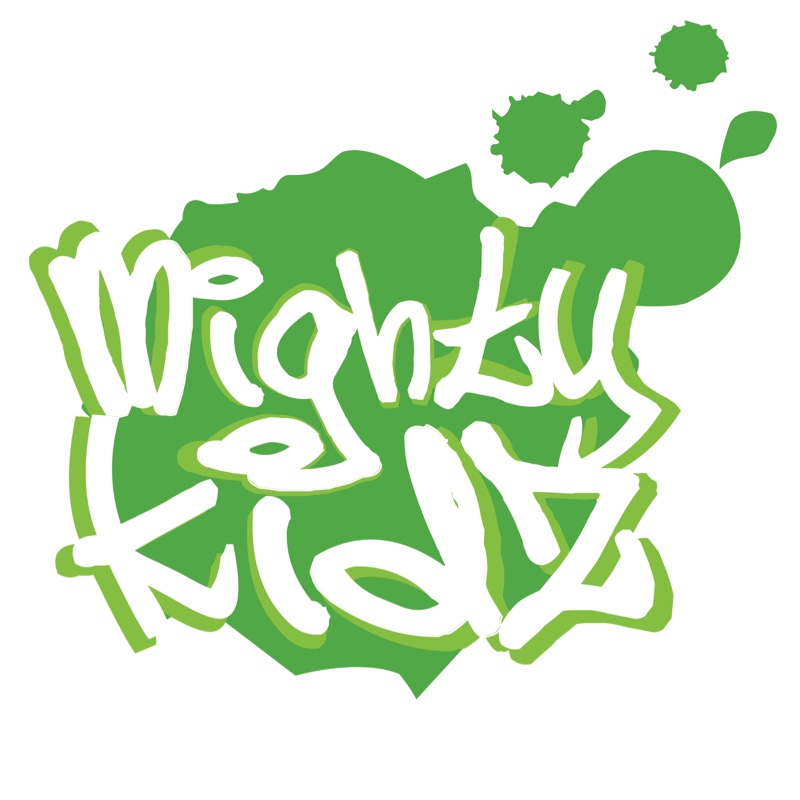 Mighty Kids Logo